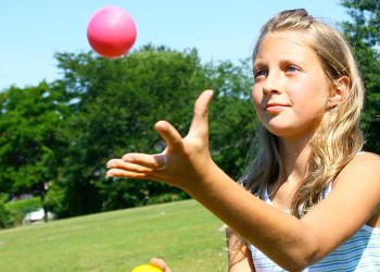 Autism Treatment Hand-Eye Coordination at Precision Brain Center