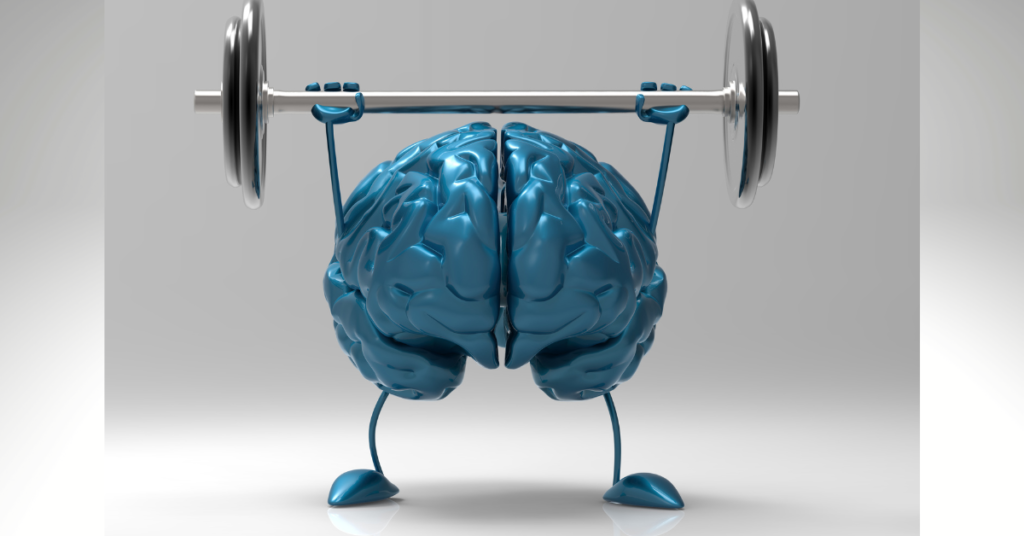 Brain Training for Optimal Athletic Performance