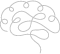 Brain Icon