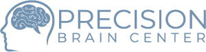 Precision Brain Center Functional Neurology in Raleigh, North Carolina Logo