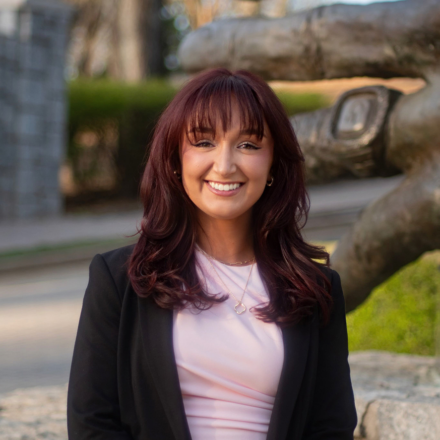 Dr Cortney Blake