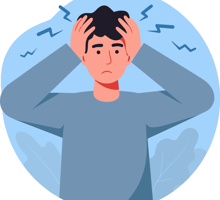 Migraines and Headaches